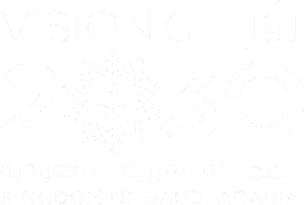 Vision 2030 Logo